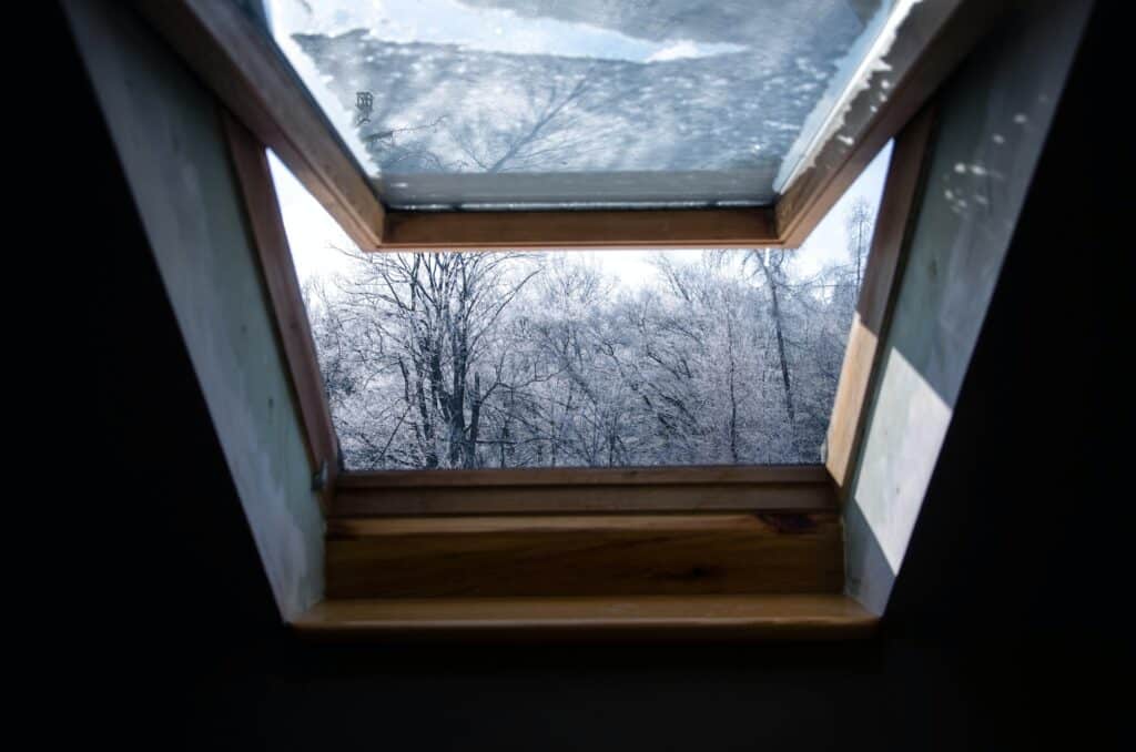 Wie finde ich einen Monteure von Dachfenstern und Oberlichtern in Wörgl?